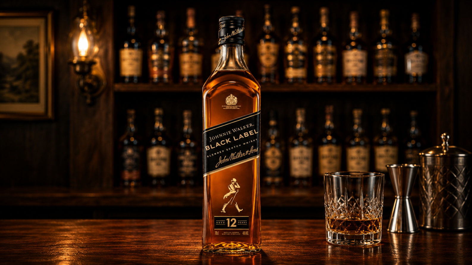 Lochlea Distillery