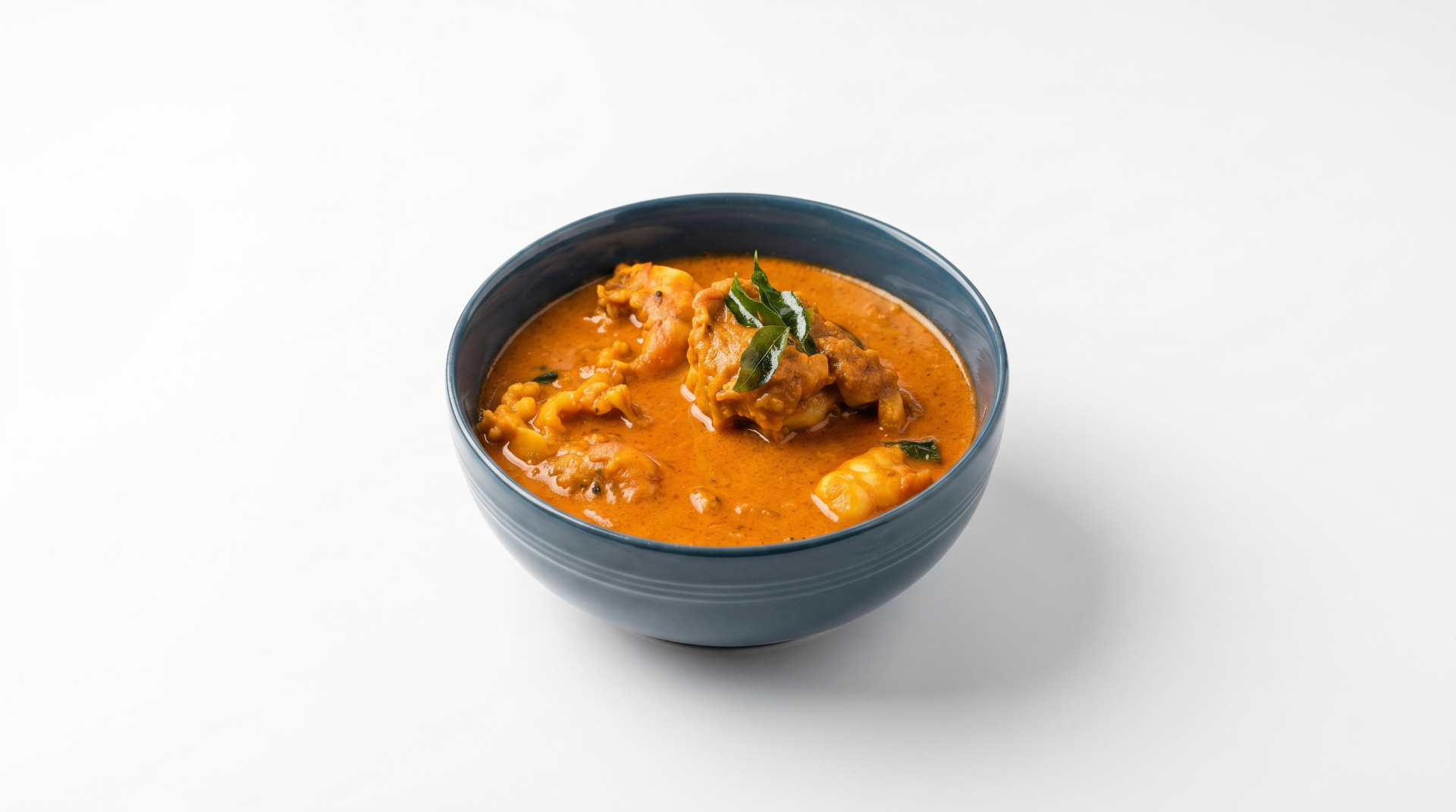 Kerala Prawn Curry