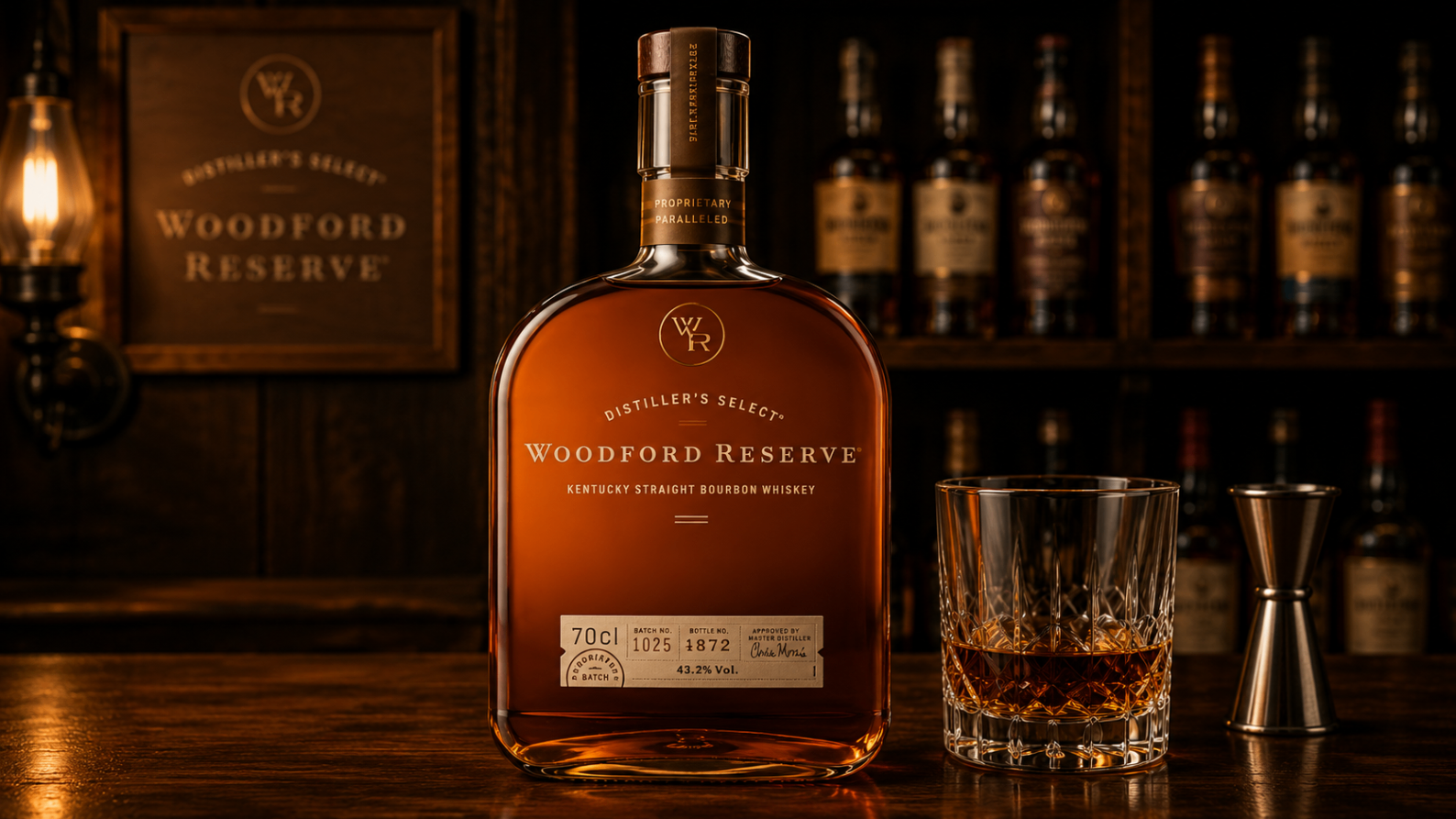 Cotswolds Distillery