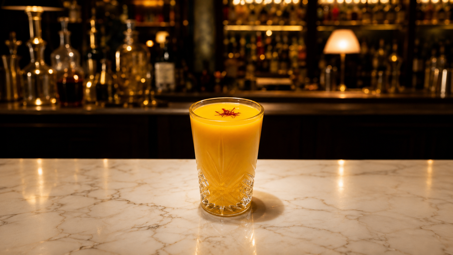 Original Mango Lassi