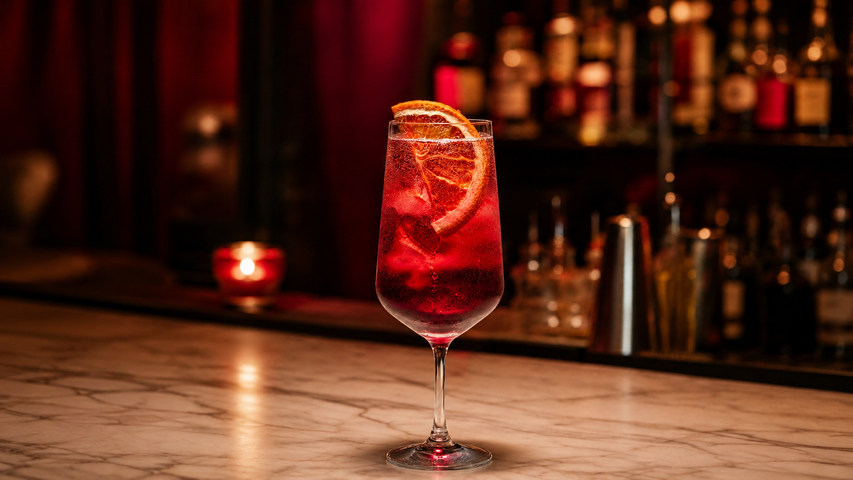 Ruby Spritz