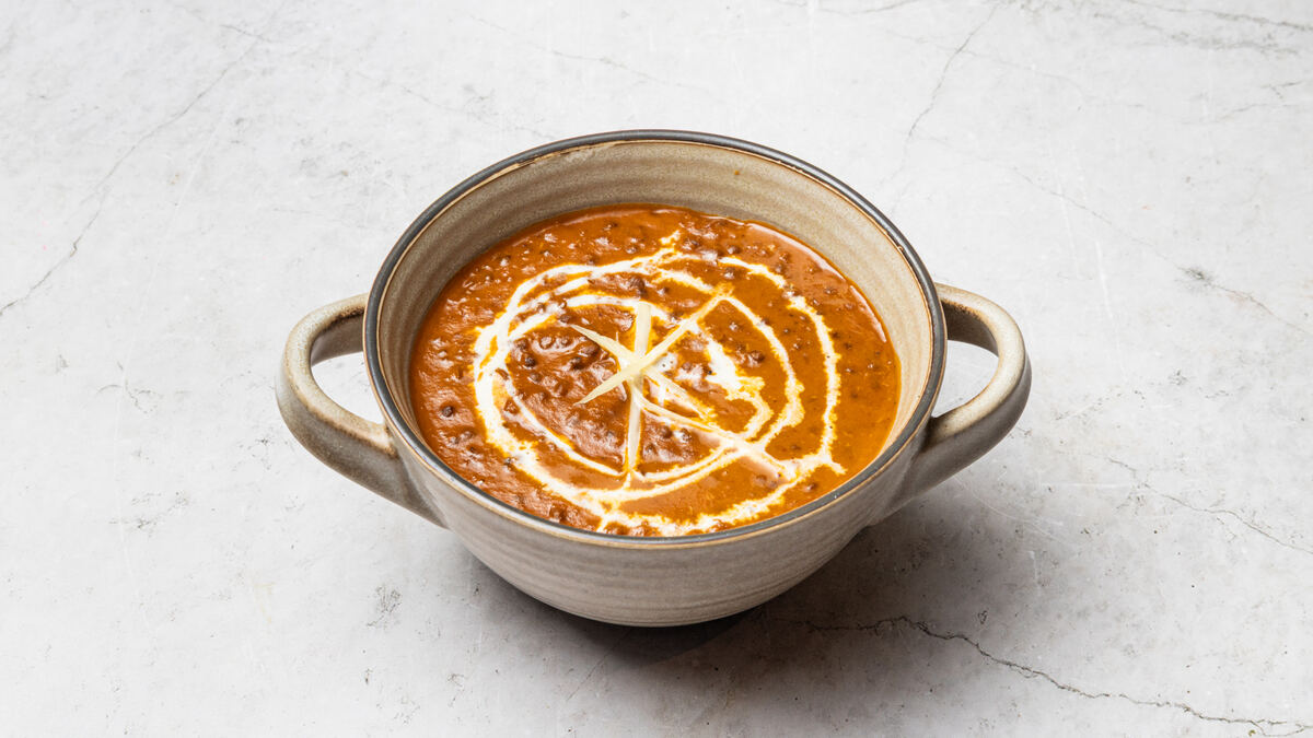 Black Dal