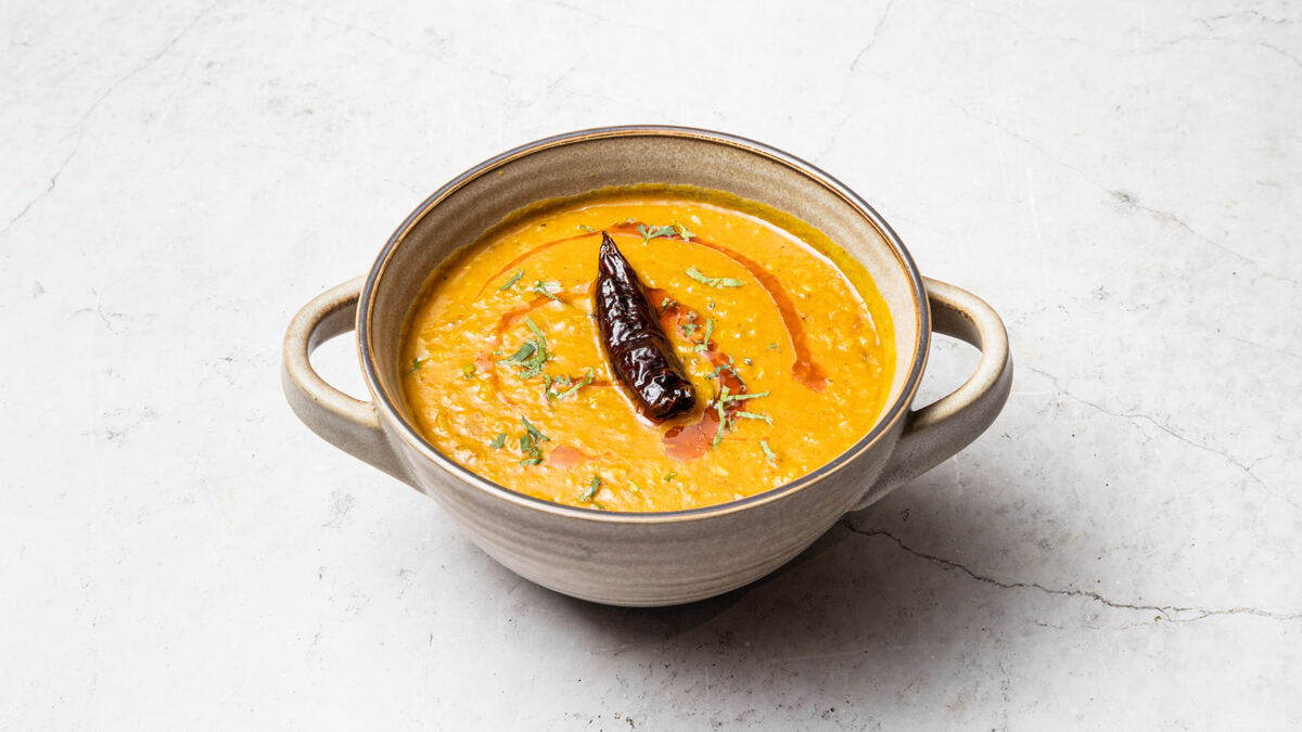 Dal Tadka