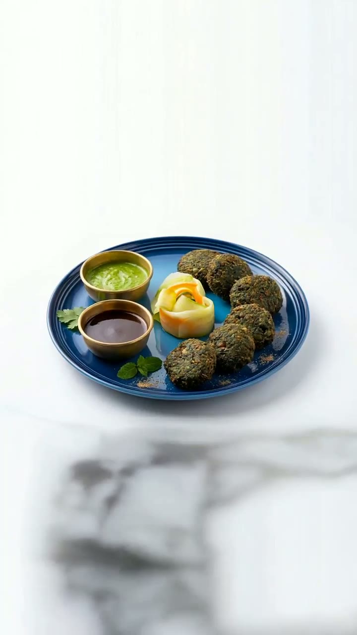 Hara Kebab