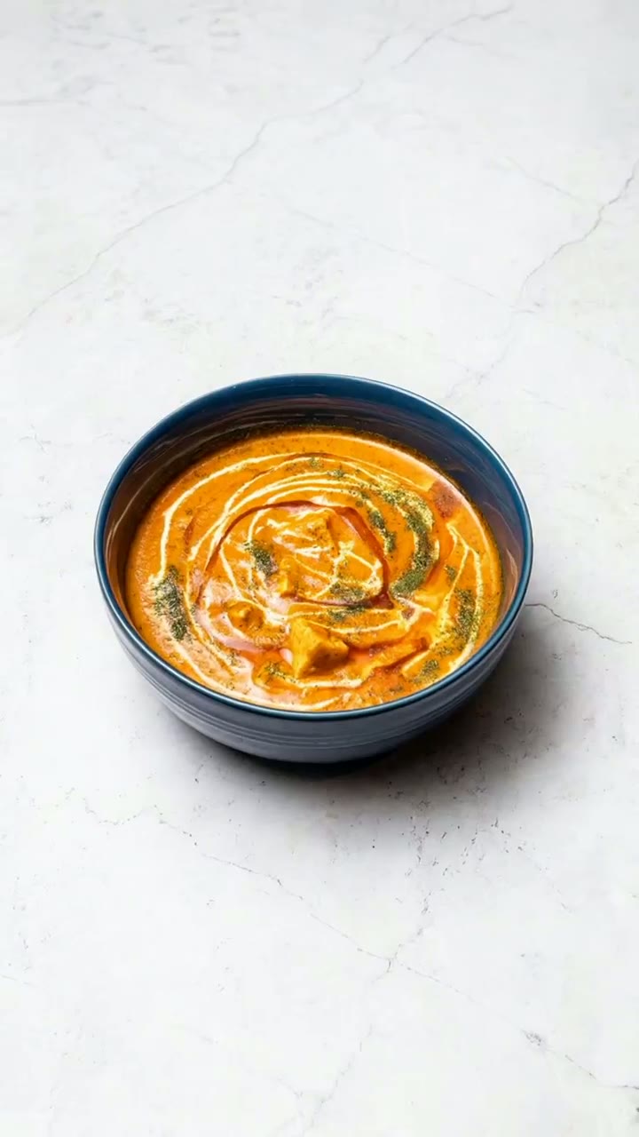 Paneer Makhani
