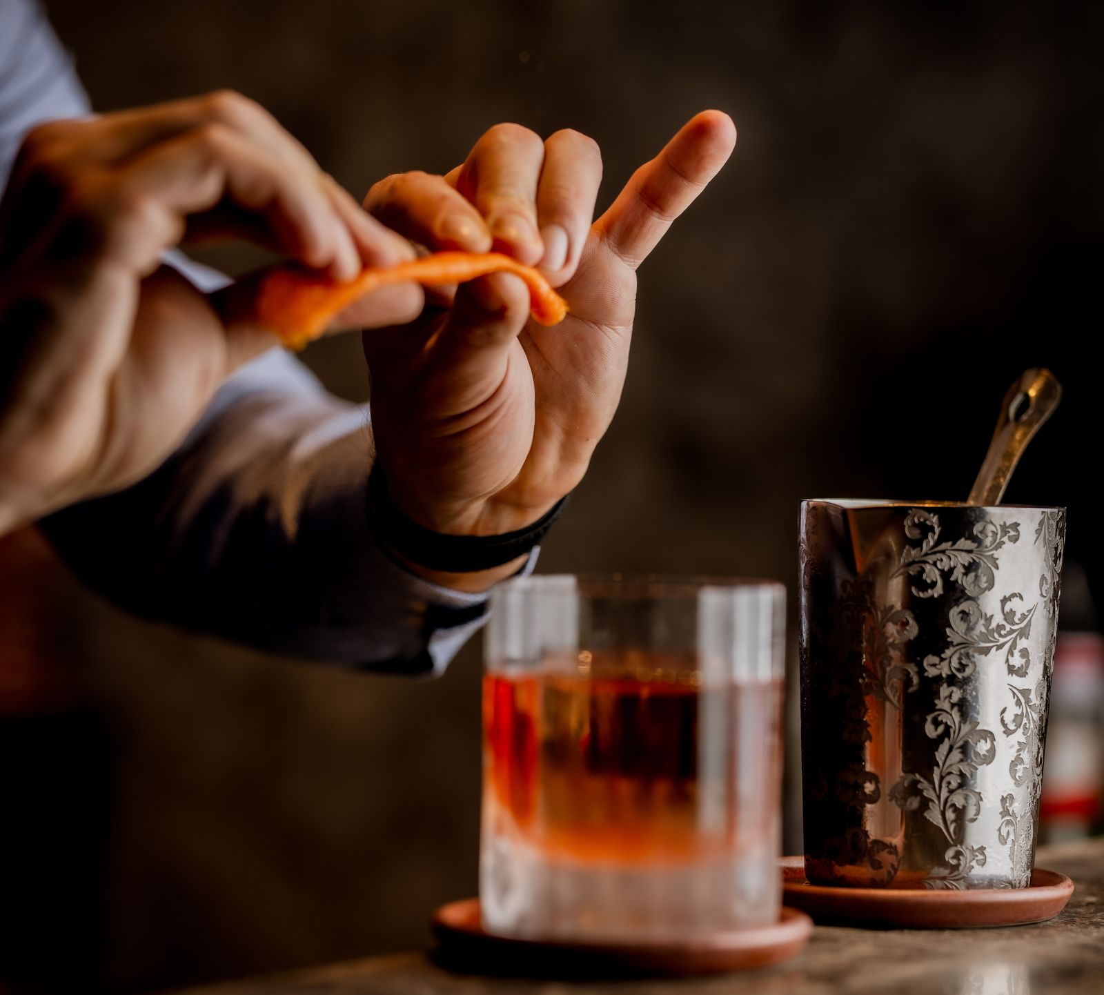 Gifting & Experiences